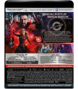 4K UHD - DOCTOR STRANGE (EN EL MULTIVERSO DE LA LOCURA)