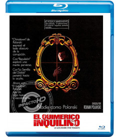 EL INQUILINO - Blu-ray