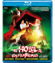 EL HOTEL DE LOS FANTASMAS - Blu-ray