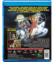 EL HOTEL DE LOS FANTASMAS - Blu-ray