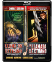 LLAMA UN EXTRAÑO (PACK DOBLE) - Blu-ray