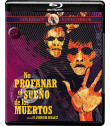 EL PROFANADOR (NO PROFANAR EL SUEÑO DE LOS MUERTOS) - Blu-ray