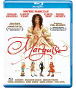 MARQUESA (LUJURIA Y TRAICIÓN) - Blu-ray