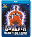 SHOCKER (100.000 VOLTIOS DE TERROR) (BD-R)