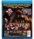 LA MALDICIÓN DE LAS BRUJAS - Blu-ray