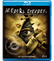 JEEPERS CREEPERS 1 y 2 (PACK) - Blu-ray