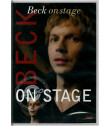 DVD - BECK ON STAGE - USADA