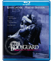 EL GUARDAESPALDAS - Blu-ray