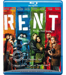 RENT (VIDAS EXTREMAS)