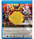 WWE WRESTLEMANIA 35 - Blu-ray