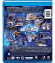 WWE WRESTLEMANIA 38 - Blu-ray