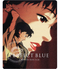 PERFECT BLUE (EDICIÓN STEELBOOK) - Blu-ray