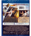 UNCHARTED (FUERA DEL MAPA) - Blu-ray