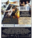 UNCHARTED (FUERA DEL MAPA) - Blu-ray