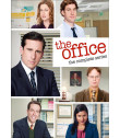 DVD - THE OFFICE - LA SERIE COMPLETA