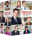 DVD - THE OFFICE - LA SERIE COMPLETA