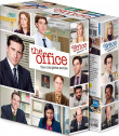 DVD - THE OFFICE - LA SERIE COMPLETA