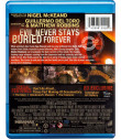 NO TEMAS A LA OSCURIDAD - Blu-ray