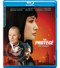 EL PROTEGIDO (2021) - Blu-ray