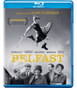 BELFAST (*) - Blu-ray