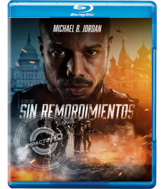 SIN REMORDIMIENTOS (DE TOM CLANCY) (*)