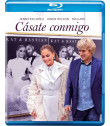 CÁSATE CONMIGO (*) - Blu-ray