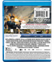 AGENTE BAJO FUEGO - Blu-ray