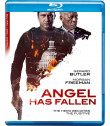 AGENTE BAJO FUEGO - Blu-ray