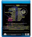 AN EVENING WITH TODD RUNDGREN (LIVE AT THE RIDGEFIELD) - Blu-ray