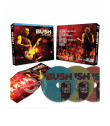 BUSH (LIVE IN TAMPA) (EDICIÓN DIGIPACK) - Blu-ray