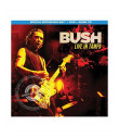 BUSH (LIVE IN TAMPA) (EDICIÓN DIGIPACK) - Blu-ray