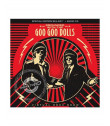 GOO GOO DOLLS (VIRTUAL ROCK SHOW) (EDICIÓN DIGIPACK) - Blu-ray