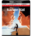 4K UHD - KARATE KID (EDICIÓN 35° ANIVERSARIO) 