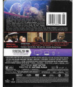 REVANCHA (STEELBOOK) - Blu-ray + DVD