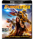 4K UHD - BUMBLEBEE