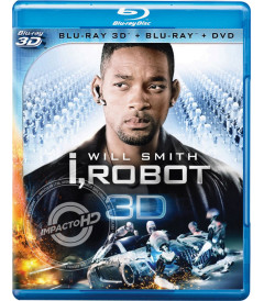 3D - YO, ROBOT - USADA