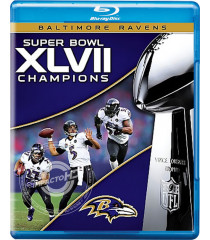 SUPER BOWL XLVII - USADA