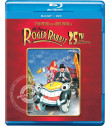 ¿QUIEN ENGAÑO A ROGER RABBIT? (EDICION 25° ANIVERSARIO) - Blu-ray