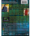DVD - SWORDFISH (ACCESO AUTORIZADO) - USADA