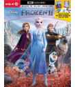 4K UHD - FROZEN 2 (EDICIÓN DIGIPACK EXCLUSIVA DE TARGET)