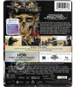 4K UHD - SICARIO 2 (DÍA DEL SOLDADO) (EDICIÓN STEELBOOK EXCLUSIVO BESTBUY) - USADA