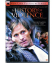 DVD - UNA HISTORIA VIOLENTA - USADA