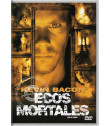 DVD - ECOS MORTALES - USADA