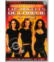 DVD - LOS ANGELES DE CHARLIE (AL LIMITE) (EDICION ESPECIAL) - USADA