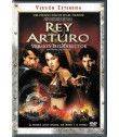 DVD - REY ARTURO (VERSIÓN EXTENDIDA DEL DIRECTOR) - USADA