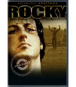 DVD - ROCKY - USADA