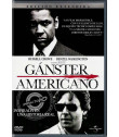 DVD - GANSTER AMERICANO (EDICIÓN EXTENDIDA) - USADA
