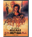 DVD - MAD MAX 3 (MÁS ALLÁ DE LA CÚPULA DEL TRUENO)