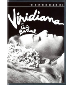 DVD - VIRIDIANA (THE CRITERION COLLECTION) - USADA