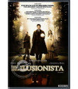 DVD - EL ILUSIONISTA - USADA